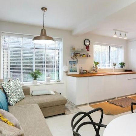 Apartamento Chetwynd Paradise Londres Exterior foto