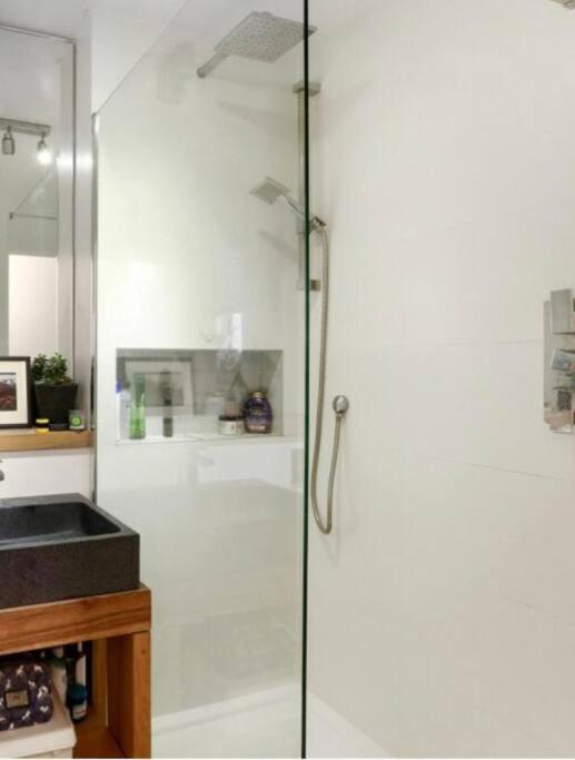 Apartamento Chetwynd Paradise Londres Exterior foto