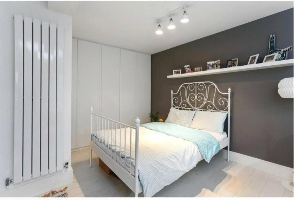 Apartamento Chetwynd Paradise Londres Exterior foto